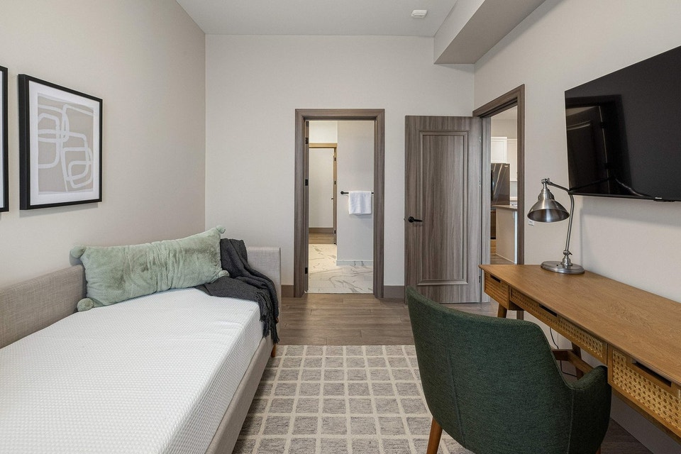2-Bedroom Available Now- Up to 2 Months Free Rent* 4