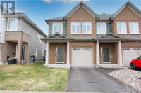 4372 KELLY FARM DRIVE Ottawa, Ontario