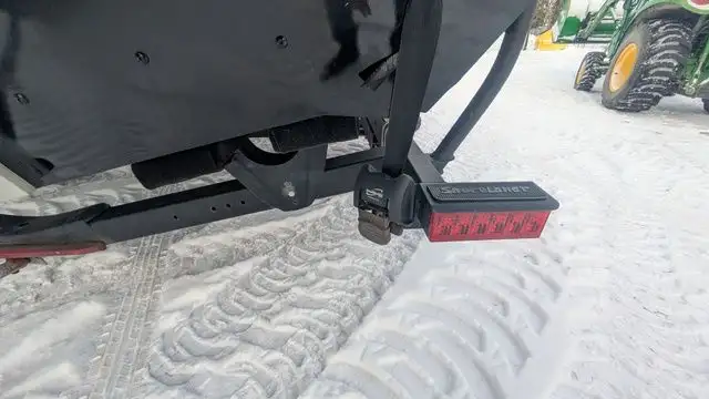 2021 Crestliner 1750 Super Hawk in Powerboats & Motorboats in London - Image 26