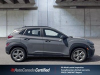 This Hyundai Kona boasts a Regular Unleaded I-4 2.0 L/122 engine powering this Variable transmission... (image 6)