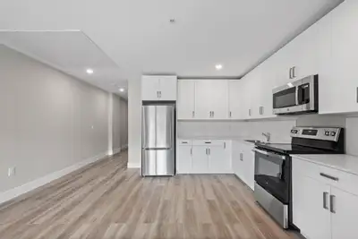 Studio Apartment - Elation Suites