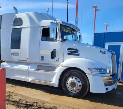 Give the sales team at Velocity Truck Centres in Lloydminster a call to learn more about this truck!...