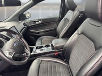 FORD EDGE SEL ST-LINE AWD 2021 à vendreJAMAIS ACCIDENTÉ | TRÈS BELLE FORD EDGE SEL ST-LINE AWD 2021.... (image 9)