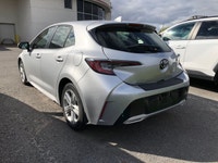 Welcome to Belleville Toyota! . Engine: 2.0L L/100Km City: 7.5 L/100Km Hwy: 5.9 Safety Equipment ABS... (image 5)