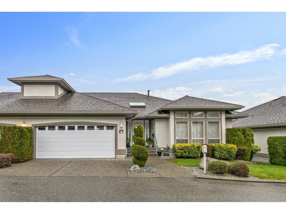 21 3555 BLUE JAY STREET Abbotsford, British Columbia 1