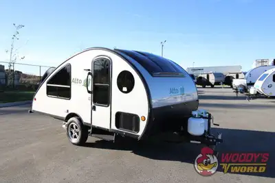 MVSA #40458 See Dealer Website for Details. 2026 SAFARI CONDO ALTO R1713 ... Other Equipment INTERIO...