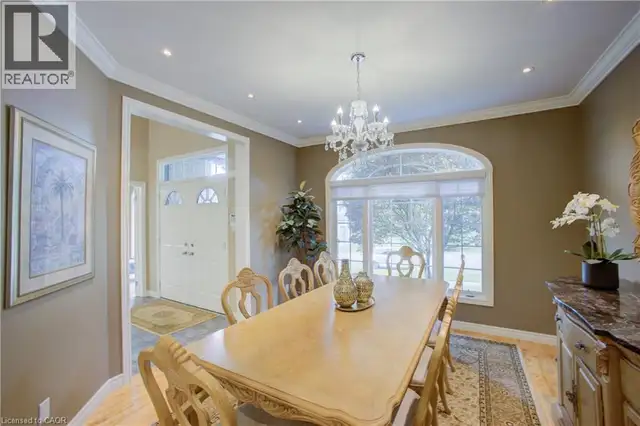 457 CARYNDALE Drive Kitchener, Ontario in Houses for Sale in Kitchener / Waterloo - Image 13