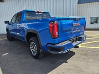 For a quick response please text 403-820-9940. AMVIC licensed business The 2023 GMC Sierra 1500 AT4... (image 3)