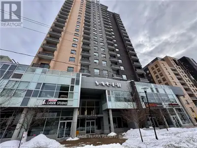 Amazing leasing opportunity in a prime location, just steps from University of Waterloo, Wilfrid Lau...