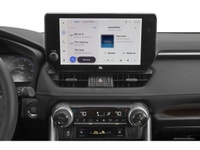 The 2023 Toyota RAV4 Limited AWD in a stunning blue finish offers exceptional all-wheel drive capabi... (image 6)