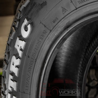 BRAND NEW Snowflake Rated AWT! 275/70R18 $1090 FULL SET