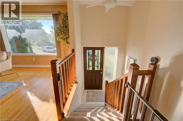 79 GAY Crescent Kitchener, Ontario in Houses for Sale in Kitchener / Waterloo - Image 5