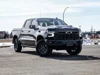 AEV Bumpers | AEV Wheels | AEV Skid Plates/ Rocker Guards | Power Sunroof | Head-Up Display | One Ow... (image 1)