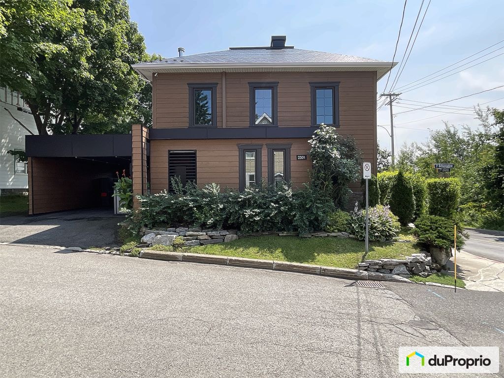 $577,000 - 2 Storey for sale in Charny — photo 1
