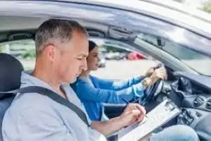 DRIVING LESSONS OAKVILLE AREA - $42