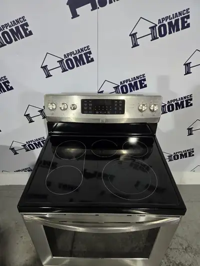 Glass Top Stove Stainless, View more