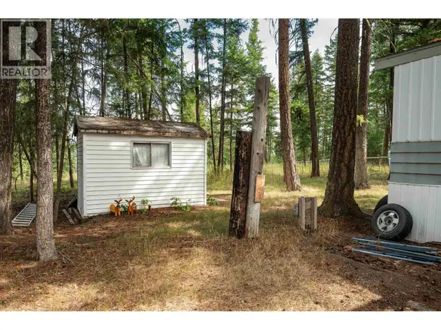 11 1322 DOG CREEK ROAD Williams Lake, British Columbia in Houses for Sale in Williams Lake - Image 6
