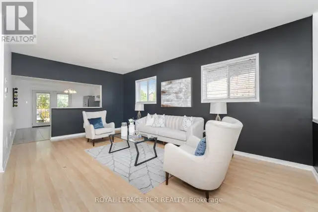 119 SUNDRIDGE STREET Brampton (Snelgrove), Ontario in Houses for Sale in Mississauga / Peel Region - Image 7