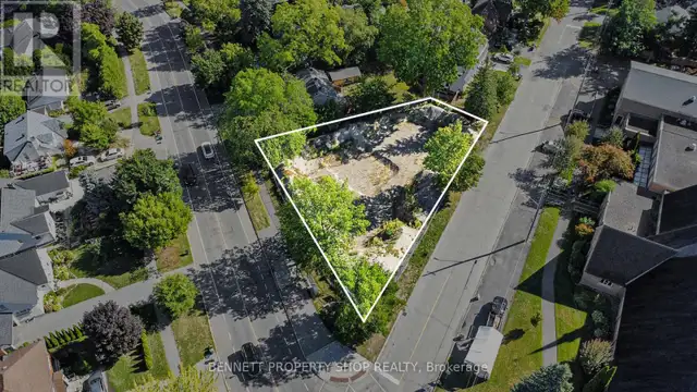 253 CUNNINGHAM AVENUE Ottawa, Ontario in Land for Sale in Ottawa - Image 18