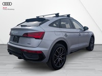 AUDI TROIS-RIVIÈRES MEMBER OF THE GABRIEL GROUP 819-266-7777 LOCATED IN THE CENTER OF MAURICIE AT AU... (image 2)