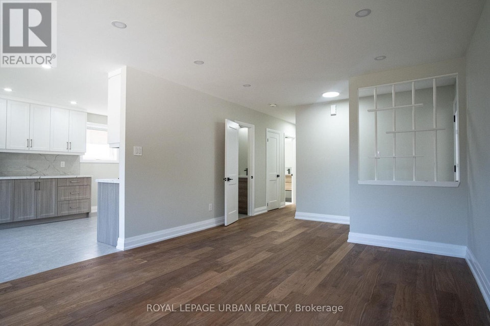 UPPER - 67 CAMPBELL DRIVE Brampton (Northwood Park), Ontario 4