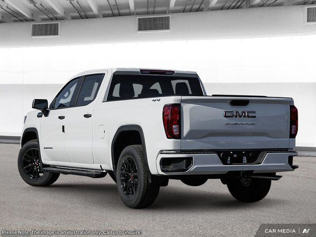 2025 GMC Sierra 1500 Pro in Cars & Trucks in Winnipeg - Image 4