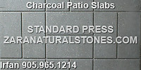 Black Patio Slabs Concrete Patio Stones Cheap Concrete Paver