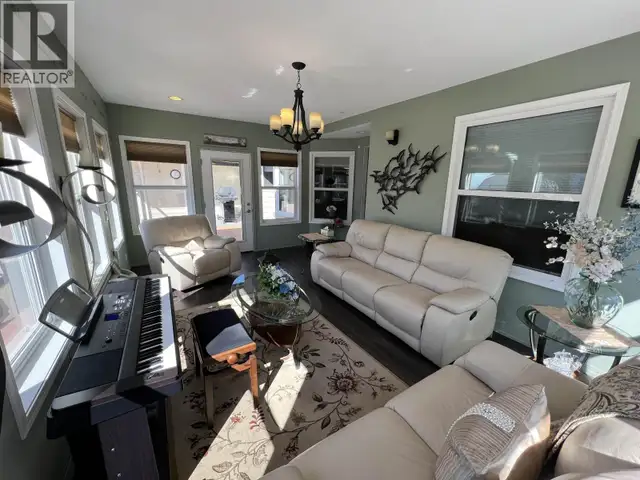 4 RESERVE ROAD Fort Nelson, British Columbia in Houses for Sale in Fort St. John - Image 22