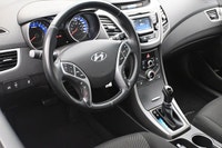 See Dealer Website for Details. 2016 Hyundai Elantra GLS Engine: 4 Cylinder Engine 2.0L L/100Km City... (image 4)