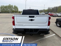 WAS: $40704 NOW: $39704 plus taxes and licensing fees2022 Chevrolet Silverado 1500 LT Trail Boss 4x4... (image 6)
