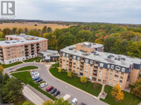 8111 FOREST GLEN Drive Unit# 109 Niagara Falls, Ontario