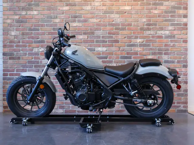 2026 Honda Rebel 500 in Street, Cruisers & Choppers in Kelowna - Image 7