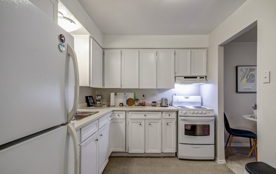 382 Queenston St. - One Bedroom Apt Available Sept 1st 5