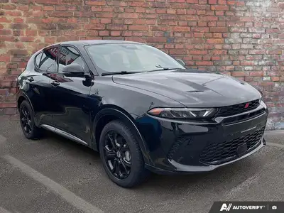 2024 Dodge Hornet R/T Plus | DEMO | Tech Pack Plus + 360?, View more