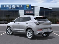 Leather Seats, Climate Control, Power Liftgate, Heated Seats, Heated Steering Wheel! This Buick Enco... (image 1)