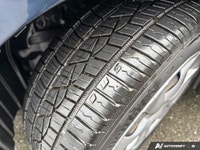 Designed for your everyday journey, this 2017 Mazda3 GX Hatchback in striking Deep Crystal Blue Mica... (image 9)