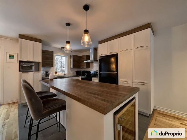 $714,900 - Semi-detached for sale in Carignan — photo 3