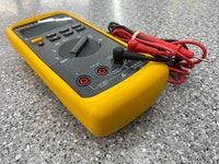 Fluke 83V Multimeter City of Toronto Toronto (GTA) Preview