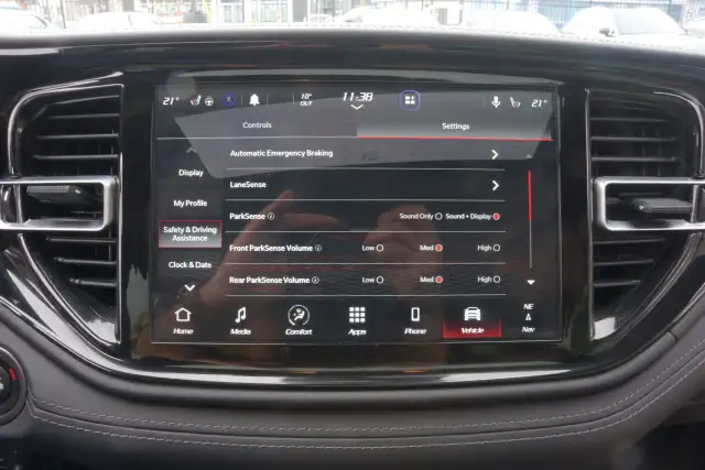2022 DODGE DURANGO4089094274141593617
