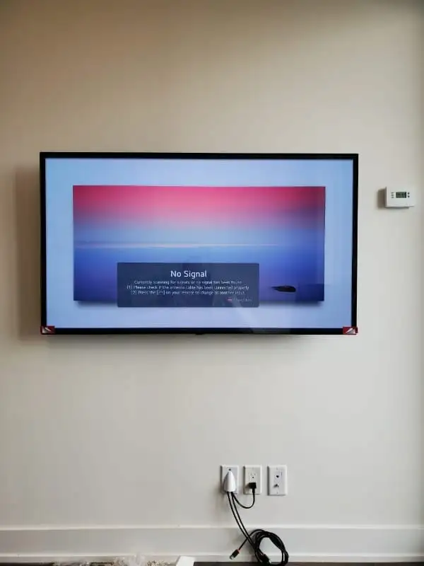 Tv wall Mount Provide and Installation Pro Services in TVs in Markham / York Region - Image 7