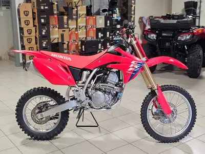 Welcome to GP Motorsports!. CRF150R Expert Competiton Dirt BikeSometimes big excitement does come in...