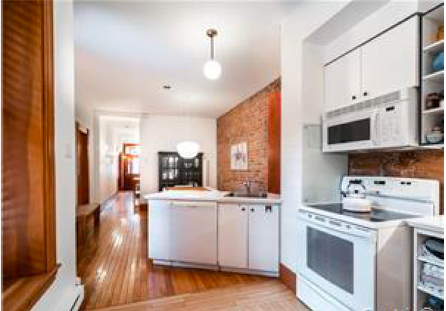 Ave Laval condo à louer mois septembre gratuit dans Locations longue durée  à Ville de Montréal - Image 4