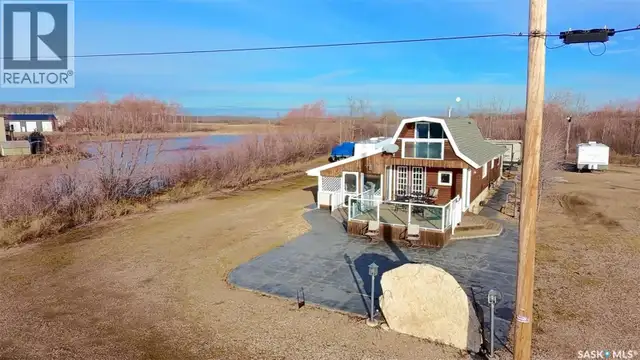 30 Lakeshore DRIVE Fishing Lake, Saskatchewan in Houses for Sale in Saskatoon - Image 36
