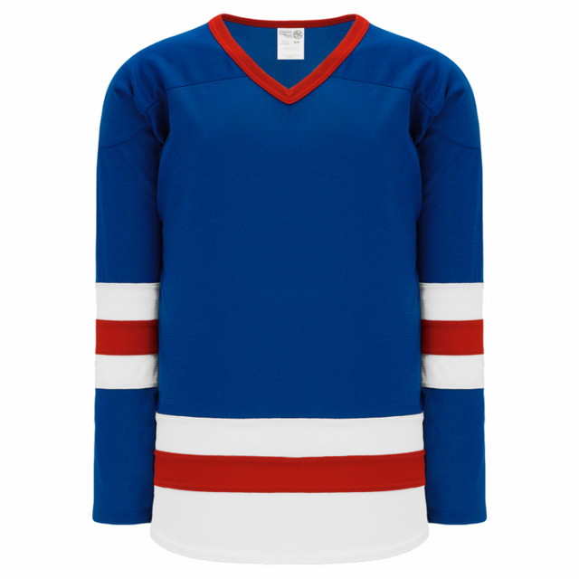Custom Hockey Jerseys Cheapest in Canada! in Hockey in Markham / York Region - Image 4
