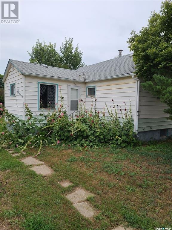 212 W 1st STREET Alida, Saskatchewan Houses for Sale Regina Kijiji