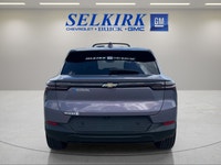 Selkirk GM Chevrolet Buick GMC Engine: Electric Motor Safety Equipment Rear Seat Reminder Door locks... (image 4)