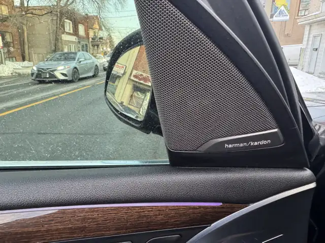 2018 BMW X3 !!! X-DRIVE 30I !!! ONE OWNER !!! NO ACCIDENTS !!!  in Cars & Trucks in City of Toronto - Image 10