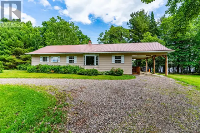 1230 NORTH SHORE ROAD Algonquin Highlands (Stanhope), Ontario in Houses for Sale in Muskoka - Image 2