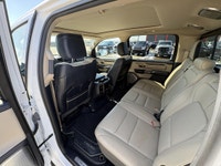 Built to deliver premium truck capability with diesel efficiency, this used 2021 RAM 1500 Limited of... (image 6)