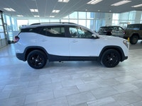 Drive away in this *2023 GMC Terrain SLE AWD*, a versatile and efficient SUV designed for all-season... (image 4)